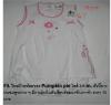 ชุดสาวน้อยป้ายห้อย size 3-6 m.