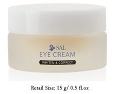 ขาย SAL  EYE CREAM