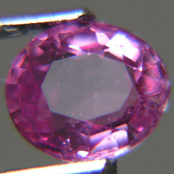 0.91ct NATURAL UNHEATED PINK SAPPHIRE แซปไฟร์สด สีชมพู ธรรมชาติไม่เผา สีหวานสวยมาก