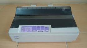 epson lq-300+ มือสอง