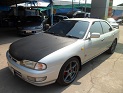 ขาย NISSAN PRESEA PRESEA CTL 1.8 AT 1996