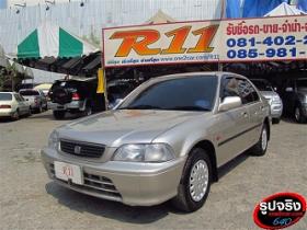 ขาย HONDA CITY  CITY LXi 1.5 MT ปี 1998