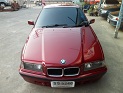 ขาย BMW SERIES 3  SERIES 3 318i E36 เกียธรรมดา สีแดง เครื่อง 1.8