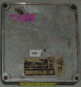 3T TOYOTA กล่องเครื่องยนต์ ECU 3T