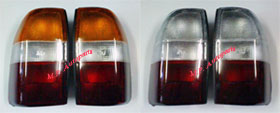 ขายไฟท้าย มิตซูบิชิ สตราด้า (Tail Lamp Mitsubishi Strada)