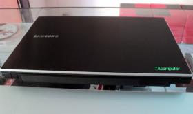 (ขายแล้วครับ)  โน้ตบุ๊ค  4 Coreแท้ๆ  แรงๆ  AMD A8,มีประกันศูนย์,การ์ดจอแยก 2GB/Samsung Np305V4Z AMD A8-3530MX(1.90 GHz-2.60 GHz)HDD 1000 GB,Ram 8 GB,จอLED 14,HDMI
