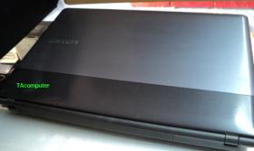 (ขายแล้วครับ)  โน้ตบุ๊คมีประกันศูนย์ถึงปีหน้า57,Core I5 gen2,การ์ดจอแยก 1GB/Samsung Np300E4Z Intel Core i5-2450M(2.50 GHz-3.1 GHz)HDD 500GB,Ram 4GB,จอLED 14,HDMI,ใหม่ยกกล่อง