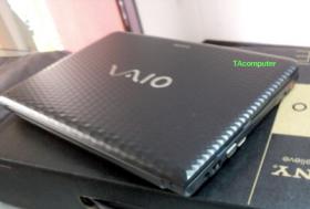 (ขายแล้วครับ)  โน้ตบุ๊คไฮโซ  Core I5 Gen2มีประกันศูนย์ ,window7 Licence/SONY VAIO Intel Core i5-2410M(2.9 GHz)HDD 500GB,Ram 4GB,การ์ดจอแยก Nvidia,แบตฯดี,สภาพใหม่
