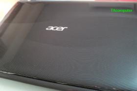 (ขายแล้วครับ)  โน้ตบุ๊คประกันศูนย์ฯยาวๆ  14 เดือน Core I5 gen2ราคาเบาๆ  /Acer 4752G Intel Core i5-2450M(2.40 GHz-3.0 GHz)HDD 750GB,Ram 4GB,จอLED 14,HDMI+USB 3.0,สภาพใหม่