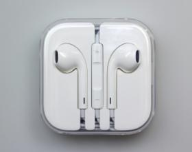 ขาย earpod iPhone5