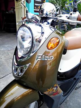 ขาย YAMAHA -fino