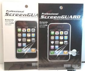 ขาย Protection Film for iPhone 3 3S 4 4S KKPF-001