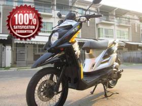 ขายแล้วค่ะ  Yamaha TTX ***คุณอำนาจ จ.ปทุมธานี*** 