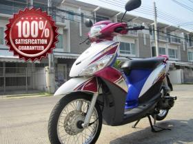 ขายแล้วค่ะ  Yamaha Mio115i *** คุณNort / กรุงเทพ ***