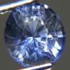 1.65ct NATURAL BLUE SAPPHIRE ไพลิน ธรรมชาติ สีน้ำเงินสวยๆจากศรีลังกา พลอยเดือนเกิดกันยายน