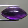 14ct แอเมทิสต์ ธรรมชาติ สีม่วงเข้ม อัญมณีประจำเดือนเกิดกุมภาพันธ์ NATURAL AMETHYST