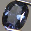 ไพลิน ธรรมชาติ 1.66ct พร้อมใบรับรองอัญมณี CERTIFIED NATURAL BLUE SAPPHIRE