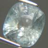 4.45ct CETIFIED UNHEATED GREEN SAPPHIRE พลอยเขียวส่อง ธรรมชาติ ไม่ผ่านการเผา พร้อมใบรับรอง