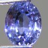 1.41ct NATURAL BLUE SAPPHIRE ไพลิน ธรรมชาติ สีน้ำเงินสวยสะอาด อัญมณีประจำเดือนเกิดกันยายน