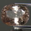 11.54ct โทพาซ สีแชมเปญ ธรรมชาติ อัญมณีประจำเดือนเกิดพฤศจิกายน NATURAL CHAMPAGNE TOPAZ