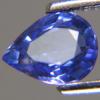 1.12ct NATURAL UNHEATED BLUE SAPPHIRE ไพลินสด ธรรมชาติ สีน้ำเงินสวยอัญมณีประจำเดือนกันยายน