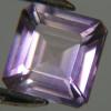 2.9ct NATURAL AMETHYST แอเมทิสต์ ธรรมชาติ สีม่วงสวย อัญมณีประจำเดือนกุมภาพันธ์