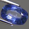1.59ct NATURAL BLUE SAPPHIRE ไพลิน ธรรมชาติ สีน้ำเงินสวย อัญมณีประจำเดือนเกิดกันยายน