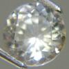 1.47ct NATURAL UNHEATED YELLOW SAPPHIRE บุษราคัมสด ธรรมชาติ สีเหลืองอ่อน ไม่ผ่านการเผา