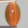 3.20ct อะพาไทต์ ตาแมว ธรรมชาติ ตาคมราคาไม่แพง NATURAL APATITE CAT'S EYE