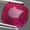 2.82ct CERTIFIED UNHEATED NATURAL RUBY ทับทิมสด ธรรมชาติ สีแดงสวยไม่เผาพร้อมใบรับรองอัญมณี