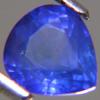 1.38ct NATURAL BLUE SAPPHIRE ไพลิน ธรรมชาติ สีสวยจากศรีลังกา อัญมณีประจำเดือนเกิดกันยายน