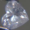 0.24ct NATURAL YELLOWISH WHITE DIAMOND เพชรสีขาวแกมเหลือง ธรรมชาติ อัญมณีประจำเดือนเมษายน