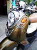 YAMAHA -fino