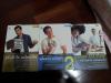 หนีงสือของครูคริส จากรายการ คริส ดิลิเวอรี่ ช่อง 5