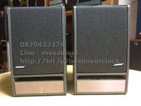ขาย ลำโพง Bose 141 Star Driver (Made in USA)