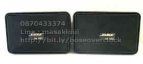 ขาย ลำโพง Bose 101VM for NEC