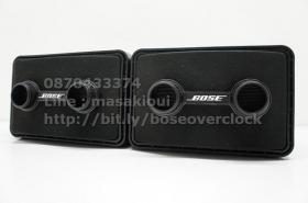 ขาย Bose 101MMG ดอกลำโพงเดียวกับ Bose 802 II มีเฉพาะญี่ปุ่น