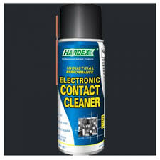 ขาย Hardex Electronic  Contact Cleaner  สเปรย์ทำความสะอาดแผงวงจร