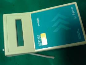 ADM1000 Agilent Flowmeter