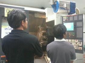 NL2000Y/500  MORI SEIKI CO.,LTD.