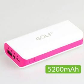 ขาย GOLF  GOLF 5000-7500mAh