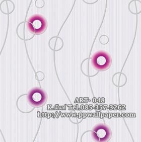 ขาย PPWALL ART 048