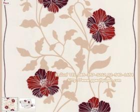 ขาย PPWALL VIOLET CUTE 020