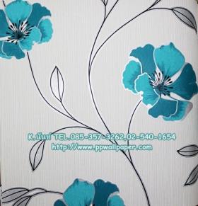 ขาย PPWALL VIOLET CUTE 054