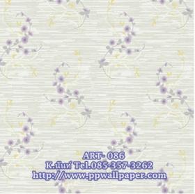 ขาย PPWALL ART 086