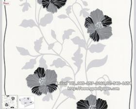 ขาย PPWALL VIOLET CUTE 024