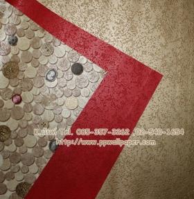 ขาย PPWALL MORE TIME 034