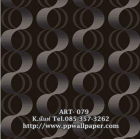 ขาย PPWALL ART 079