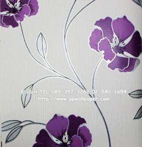 ขาย PPWALL VIOLET CUTE 050