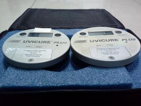 UVICURE PLUS UV Meter